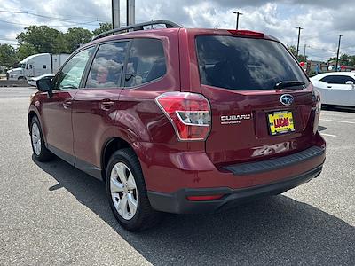 2014 Subaru Forester AWD SUV for sale #S7796 - photo 2