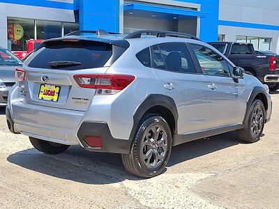 2022 Subaru Crosstrek AWD SUV for sale #S7798 - photo 2