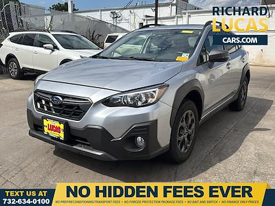 2022 Subaru Crosstrek AWD SUV for sale #S7798 - photo 1
