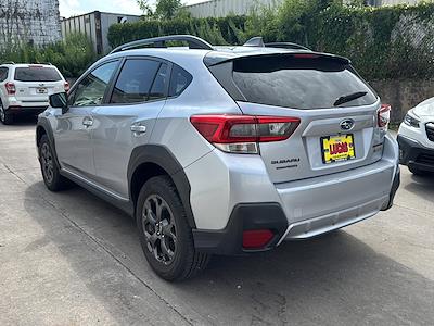 2022 Subaru Crosstrek AWD SUV for sale #S7798 - photo 2