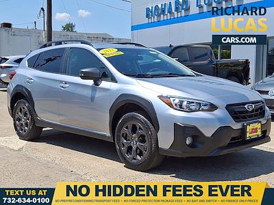 2022 Subaru Crosstrek AWD SUV for sale #S7798 - photo 1
