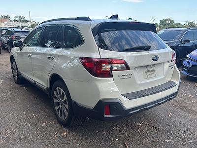 2019 Subaru Outback AWD SUV for sale #S7800 - photo 2