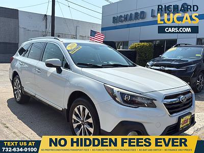 2019 Subaru Outback AWD SUV for sale #S7800 - photo 1