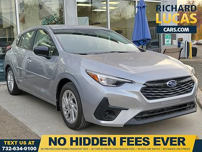 2024 Subaru Crosstrek AWD SUV for sale #S7802 - photo 1