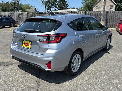 2024 Subaru Crosstrek AWD SUV for sale #S7802 - photo 2