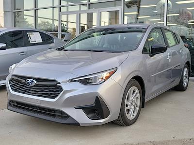 2024 Subaru Crosstrek AWD SUV for sale #S7802 - photo 2