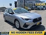 2024 Subaru Crosstrek AWD SUV for sale #S7802 - photo 1