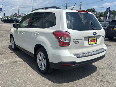 2015 Subaru Forester AWD SUV for sale #S7803 - photo 2