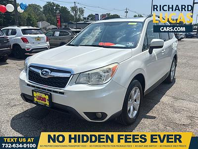 2015 Subaru Forester AWD SUV for sale #S7803 - photo 1