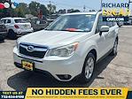 2015 Subaru Forester AWD SUV for sale #S7803 - photo 1