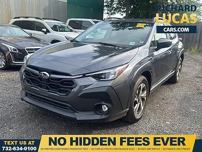 2024 Subaru Crosstrek AWD SUV for sale #S7804 - photo 1