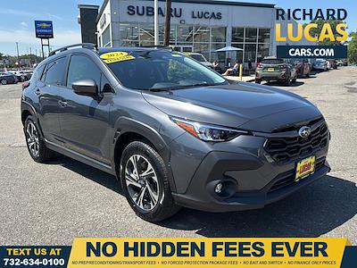 2024 Subaru Crosstrek AWD SUV for sale #S7804 - photo 1
