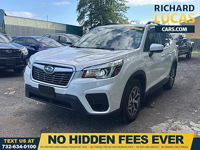 2019 Subaru Forester AWD SUV for sale #S7807 - photo 1
