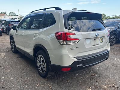 2019 Subaru Forester AWD SUV for sale #S7807 - photo 2