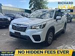 2019 Subaru Forester AWD SUV for sale #S7807 - photo 1
