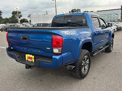 2017 Toyota Tacoma Double Cab 4WD Pickup for sale #S7809 - photo 2