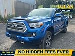 2017 Toyota Tacoma Double Cab 4WD Pickup for sale #S7809 - photo 1