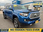 2017 Toyota Tacoma Double Cab 4WD Pickup for sale #S7809 - photo 1