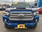 2017 Toyota Tacoma Double Cab 4WD Pickup for sale #S7809 - photo 3