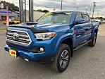 2017 Toyota Tacoma Double Cab 4WD Pickup for sale #S7809 - photo 4