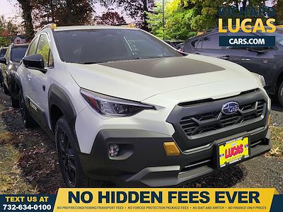 2024 Subaru Crosstrek AWD SUV for sale #S7811 - photo 1