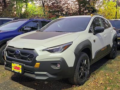 2024 Subaru Crosstrek AWD SUV for sale #S7811 - photo 2