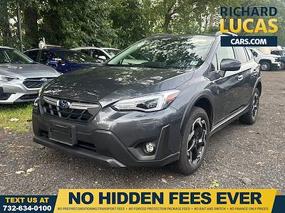 2023 Subaru Crosstrek AWD SUV for sale #S7813 - photo 1