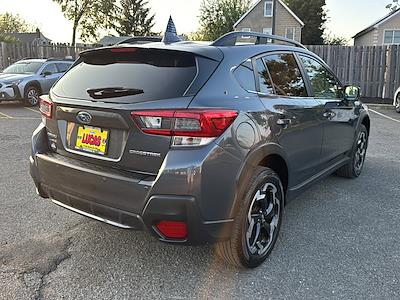 2023 Subaru Crosstrek AWD SUV for sale #S7813 - photo 2