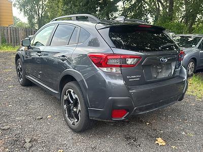 2023 Subaru Crosstrek AWD SUV for sale #S7813 - photo 2
