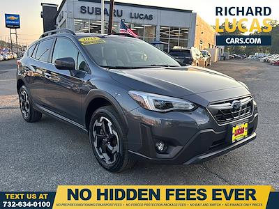 2023 Subaru Crosstrek AWD SUV for sale #S7813 - photo 1