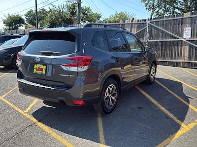 2020 Subaru Forester AWD SUV for sale #S7814 - photo 2