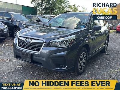 2020 Subaru Forester AWD SUV for sale #S7814 - photo 1