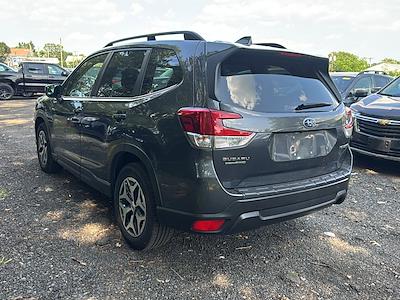 2020 Subaru Forester AWD SUV for sale #S7814 - photo 2
