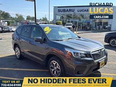 2020 Subaru Forester AWD SUV for sale #S7814 - photo 1