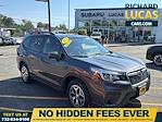 2020 Subaru Forester AWD SUV for sale #S7814 - photo 1