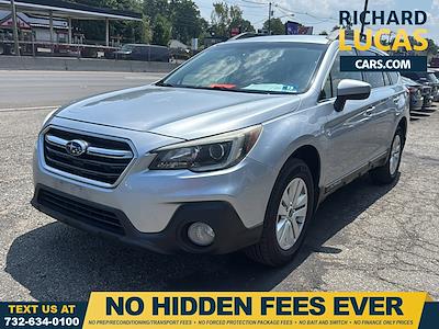 2018 Subaru Outback AWD SUV for sale #S7818 - photo 1
