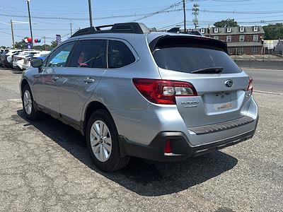 2018 Subaru Outback AWD SUV for sale #S7818 - photo 2