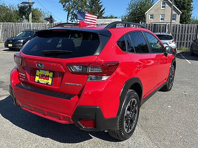 2023 Subaru Crosstrek AWD SUV for sale #S7828 - photo 2