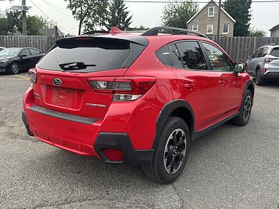 2023 Subaru Crosstrek AWD SUV for sale #S7828 - photo 2