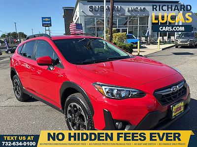 2023 Subaru Crosstrek AWD SUV for sale #S7828 - photo 1