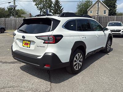 Used 2025 Subaru Outback Premium AWD SUV for sale #S7831 - photo 2