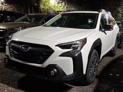 2025 Subaru Outback AWD SUV for sale #S7831 - photo 2