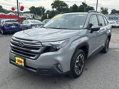 2025 Subaru Forester AWD SUV for sale #S7833 - photo 1