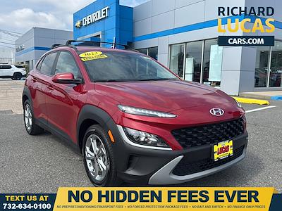 2023 Hyundai Kona AWD SUV for sale #S7834 - photo 1