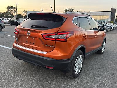2021 Nissan Rogue Sport AWD SUV for sale #S7838 - photo 2
