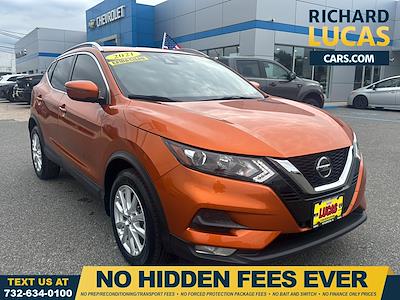 2021 Nissan Rogue Sport AWD SUV for sale #S7838 - photo 1