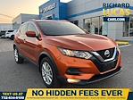 2021 Nissan Rogue Sport AWD SUV for sale #S7838 - photo 1