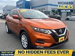 2021 Nissan Rogue Sport AWD SUV for sale #S7838 - photo 1