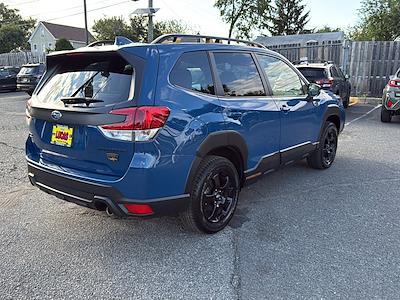 2023 Subaru Forester AWD SUV for sale #S7840 - photo 2