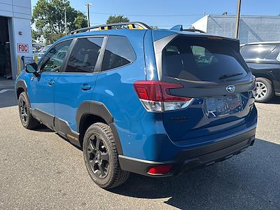 2023 Subaru Forester AWD SUV for sale #S7840 - photo 2